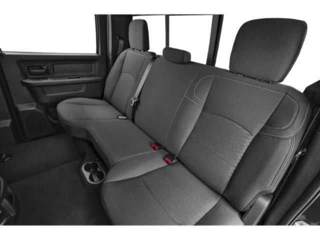 2026 RAM 3500 Tradesman DUALLY 4X4 MAX TOW PKG