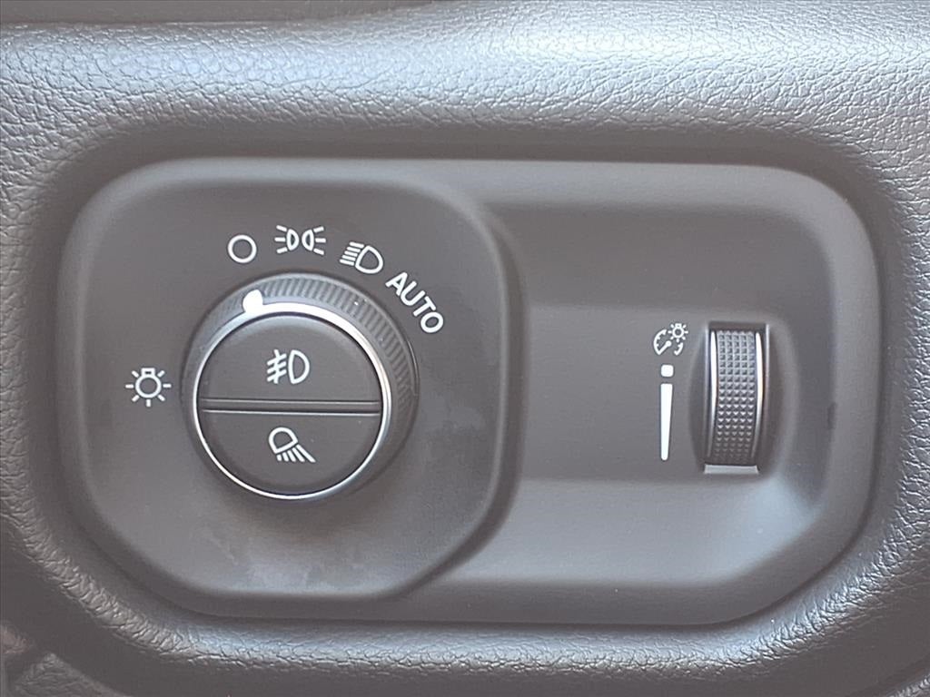 2026 RAM 3500 Tradesman DUALLY 4X4 MAX TOW PKG