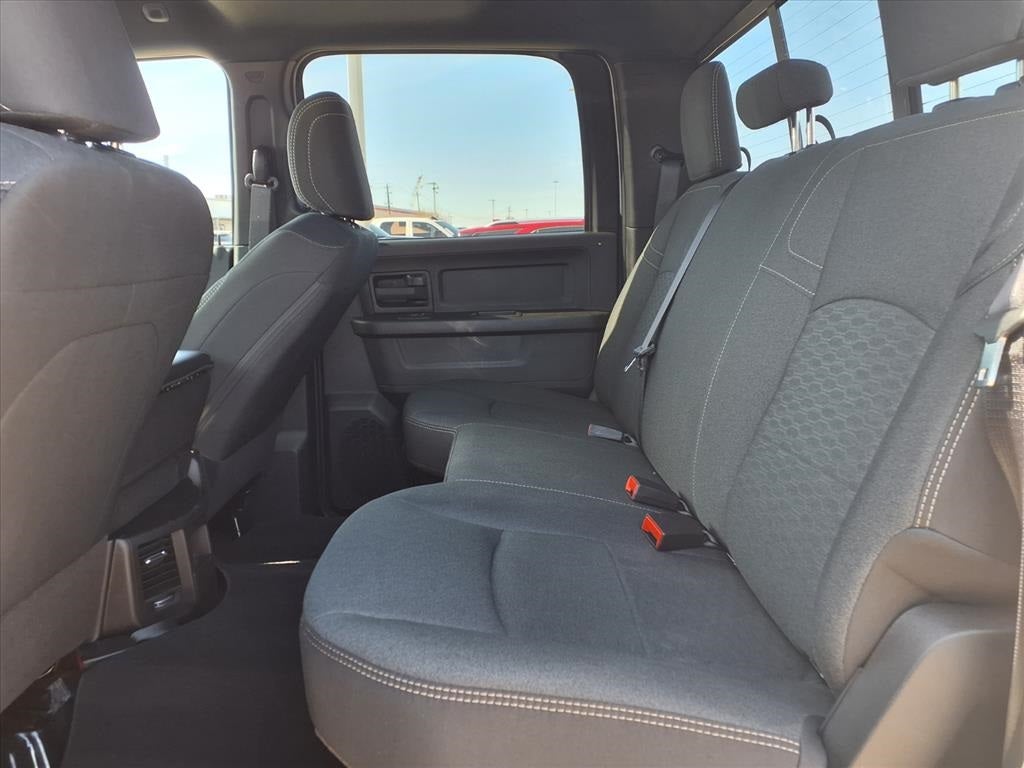 2026 RAM 3500 Tradesman DUALLY 4X4 MAX TOW PKG