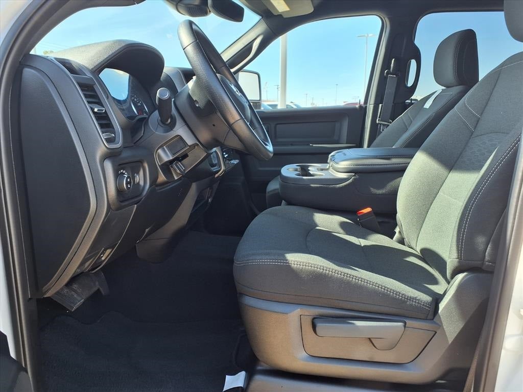 2026 RAM 3500 Tradesman DUALLY 4X4 MAX TOW PKG