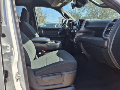 2026 RAM 3500 Tradesman DUALLY 4X4 MAX TOW PKG