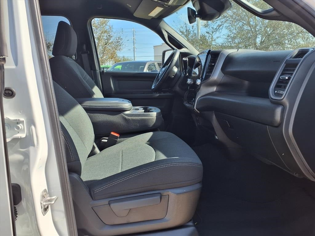 2026 RAM 3500 Tradesman DUALLY 4X4 MAX TOW PKG