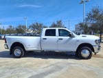 2026 RAM 3500 Tradesman DUALLY 4X4 MAX TOW PKG