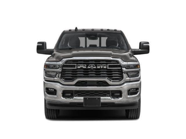 2026 RAM 3500 Tradesman DUALLY 4X4 MAX TOW PKG