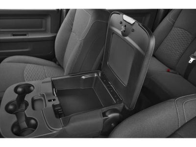 2026 RAM 3500 Tradesman DUALLY 4X4 MAX TOW PKG