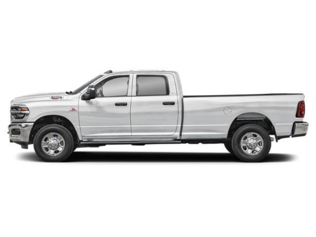 2026 RAM 3500 Tradesman DUALLY 4X4 MAX TOW PKG