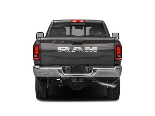 2026 RAM 3500 Tradesman DUALLY 4X4 MAX TOW PKG