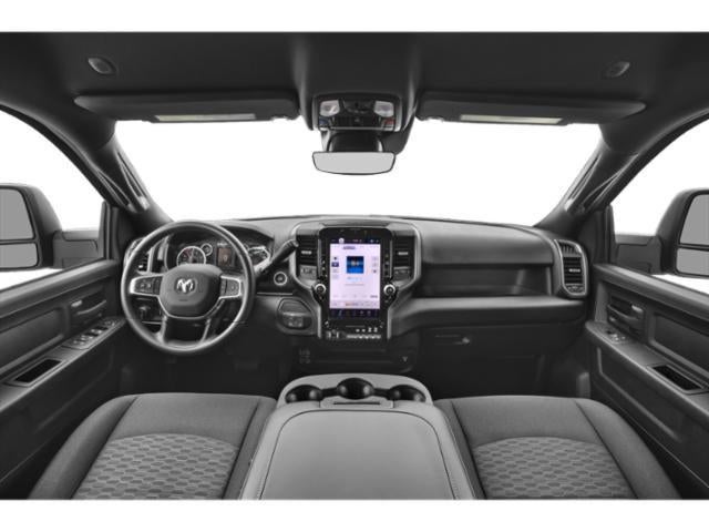 2026 RAM 3500 Tradesman DUALLY 4X4 MAX TOW PKG