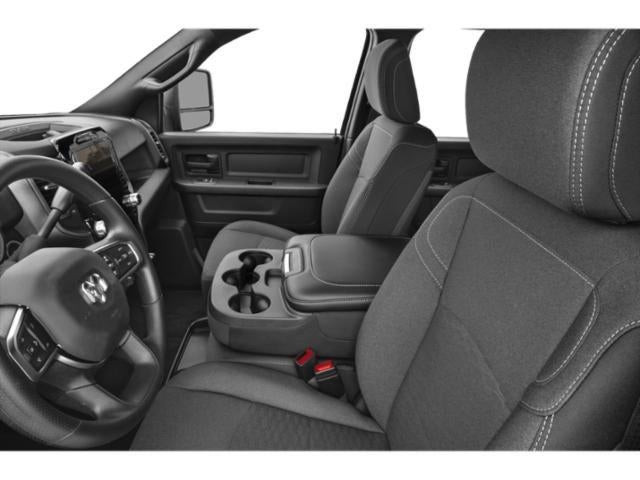 2026 RAM 3500 Tradesman DUALLY 4X4 MAX TOW PKG