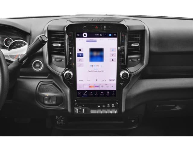 2026 RAM 3500 Tradesman DUALLY 4X4 MAX TOW PKG