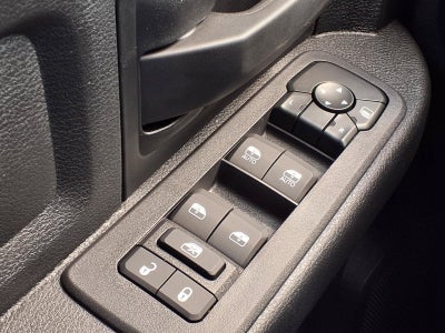 2027 RAM 3500 Tradesman