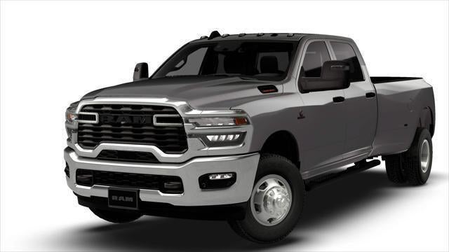 2027 RAM 3500 Tradesman