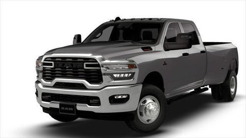 2027 RAM 3500 Tradesman