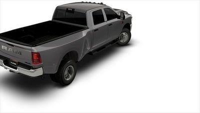 2027 RAM 3500 Tradesman