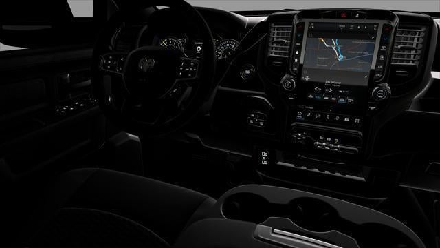 2027 RAM 3500 Tradesman