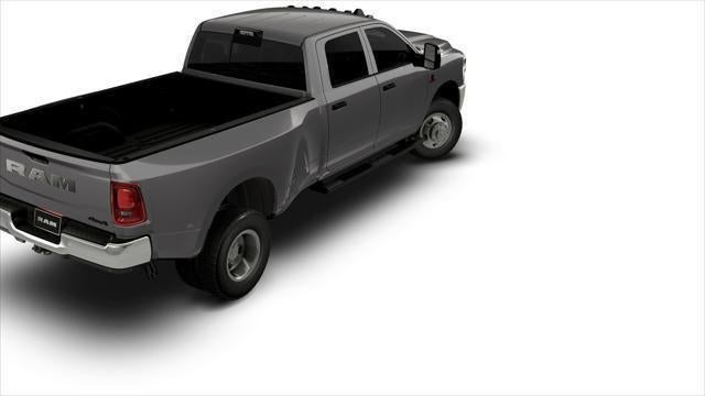 2027 RAM 3500 Tradesman