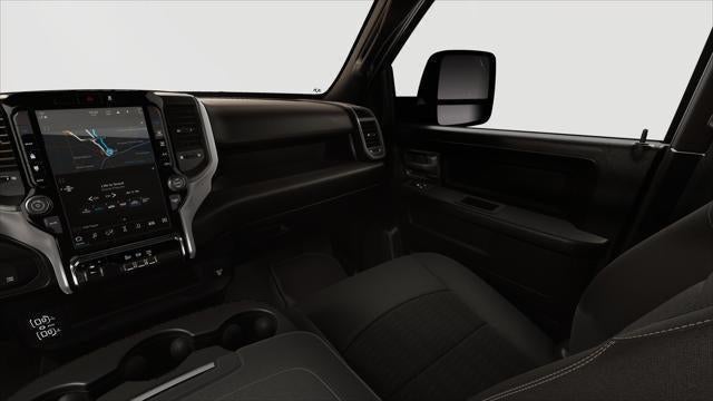 2027 RAM 3500 Tradesman