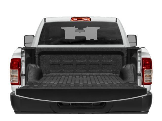 2024 RAM 3500 Tradesman DUALLY 4X4 CHROME APPEARANCE PKG