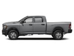 2024 RAM 3500 Tradesman DUALLY 4X4 CHROME APPEARANCE PKG
