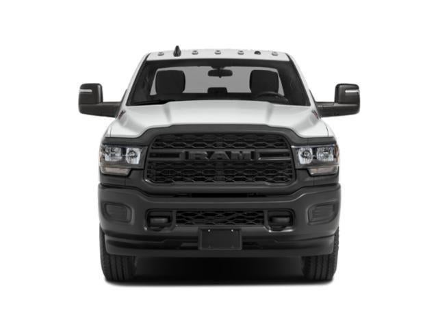 2024 RAM 3500 Tradesman DUALLY 4X4 CHROME APPEARANCE PKG