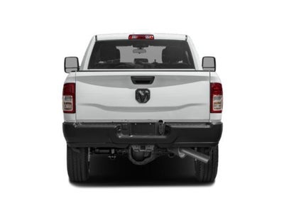 2024 RAM 3500 Tradesman DUALLY 4X4 CHROME APPEARANCE PKG