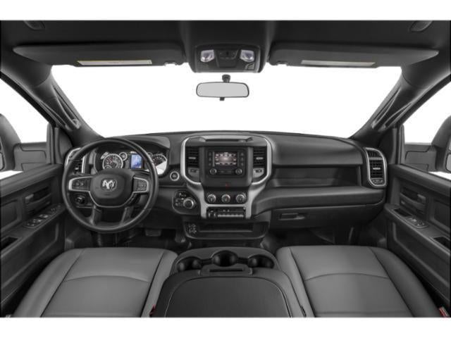 2024 RAM 3500 Tradesman DUALLY 4X4 CHROME APPEARANCE PKG