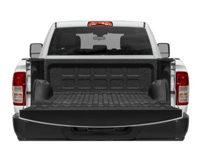 2024 RAM 3500 Tradesman DUALLY 4X4 CHROME APPEARANCE PKG