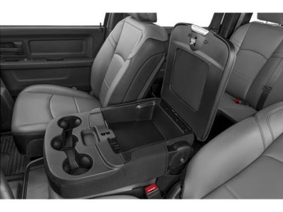 2024 RAM 3500 Tradesman DUALLY 4X4 CHROME APPEARANCE PKG