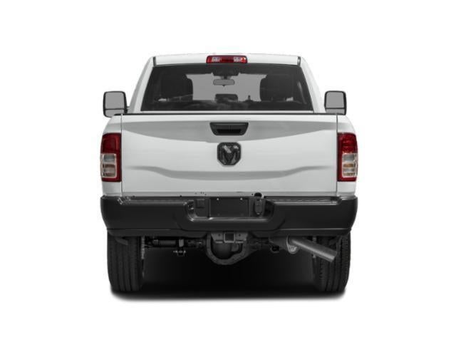 2024 RAM 3500 Tradesman DUALLY 4X4 CHROME APPEARANCE PKG