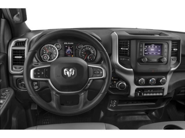 2024 RAM 3500 Tradesman DUALLY 4X4 CHROME APPEARANCE PKG