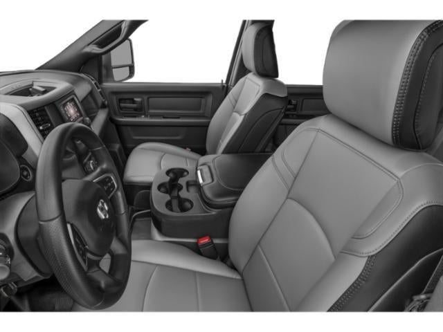2024 RAM 3500 Tradesman DUALLY 4X4 CHROME APPEARANCE PKG