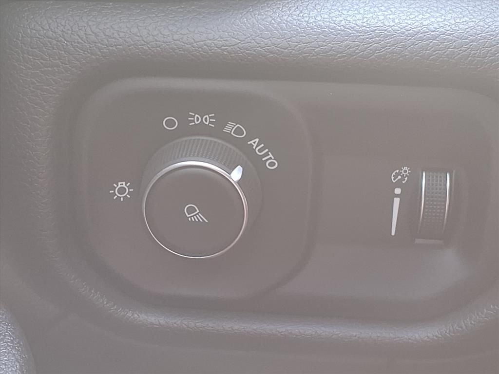 2024 RAM 3500 Tradesman 4X4 DUALLY