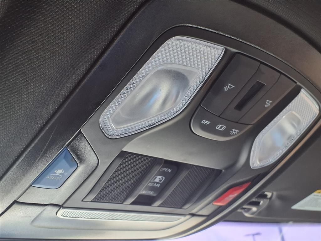 2024 RAM 3500 Tradesman 4X4 DUALLY