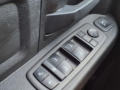 2024 RAM 3500 Tradesman 4X4 DUALLY