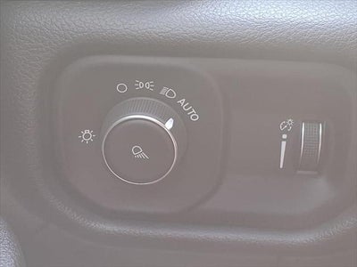 2024 RAM 3500 Tradesman 4X4 DUALLY