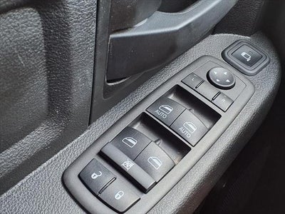 2024 RAM 3500 Tradesman 4X4 DUALLY