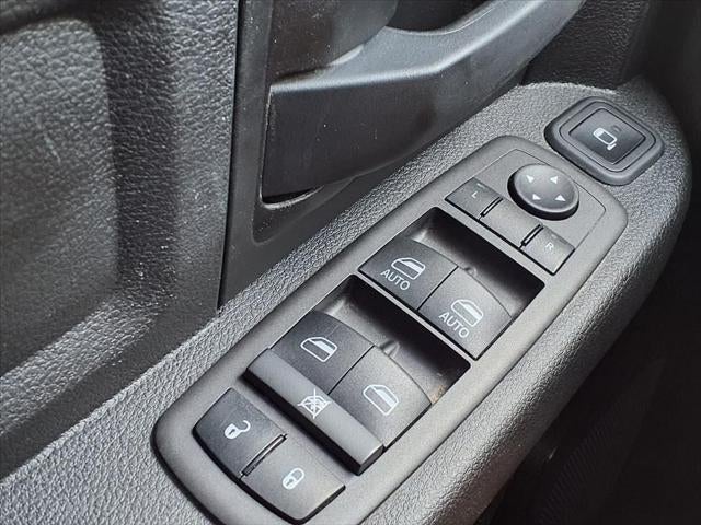 2024 RAM 3500 Tradesman 4X4 DUALLY