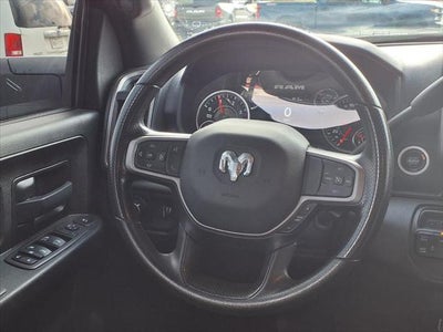 2024 RAM 3500 Tradesman 4X4 DUALLY