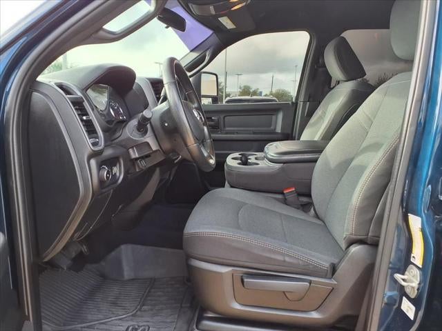 2024 RAM 3500 Tradesman 4X4 DUALLY