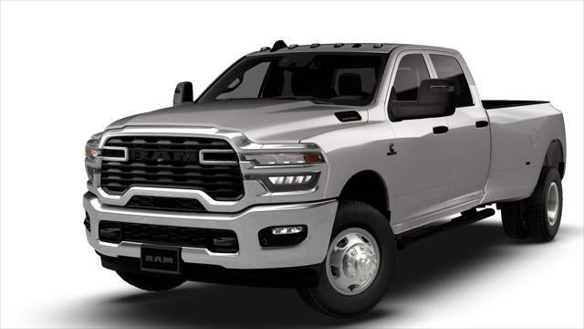 2027 RAM 3500 Tradesman