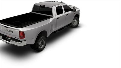 2027 RAM 3500 Tradesman