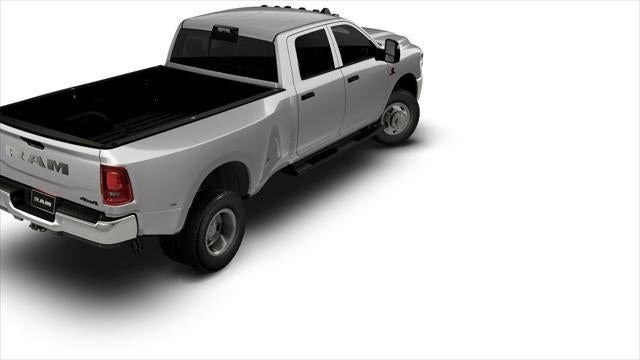 2027 RAM 3500 Tradesman