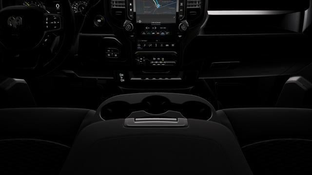 2027 RAM 3500 Tradesman