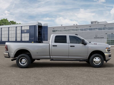 2027 RAM 3500 Tradesman