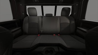 2027 RAM 3500 Tradesman