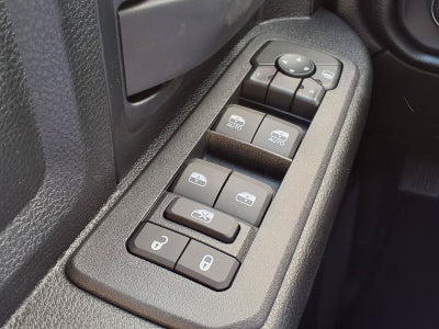 2027 RAM 3500 Tradesman
