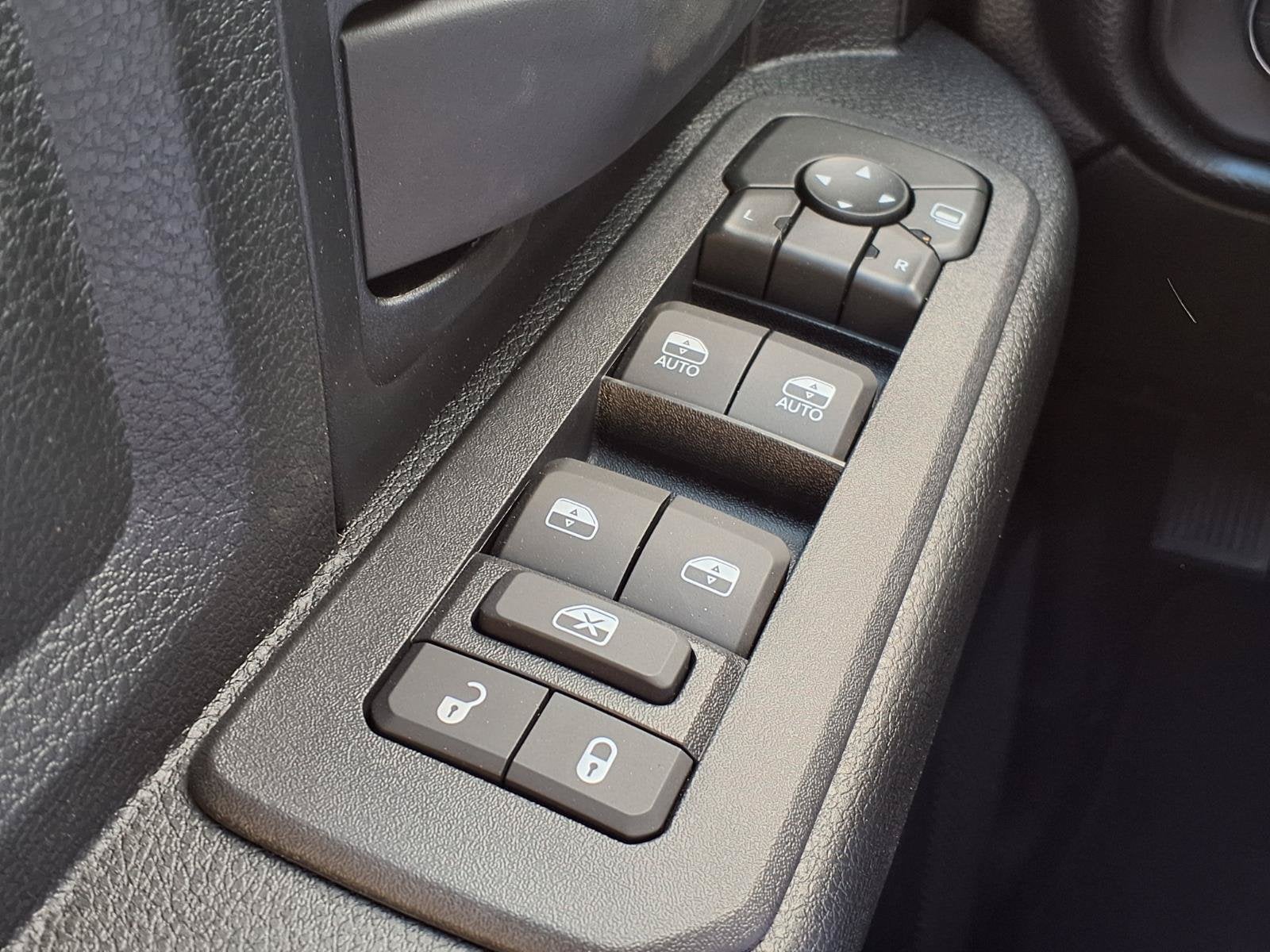 2027 RAM 3500 Tradesman