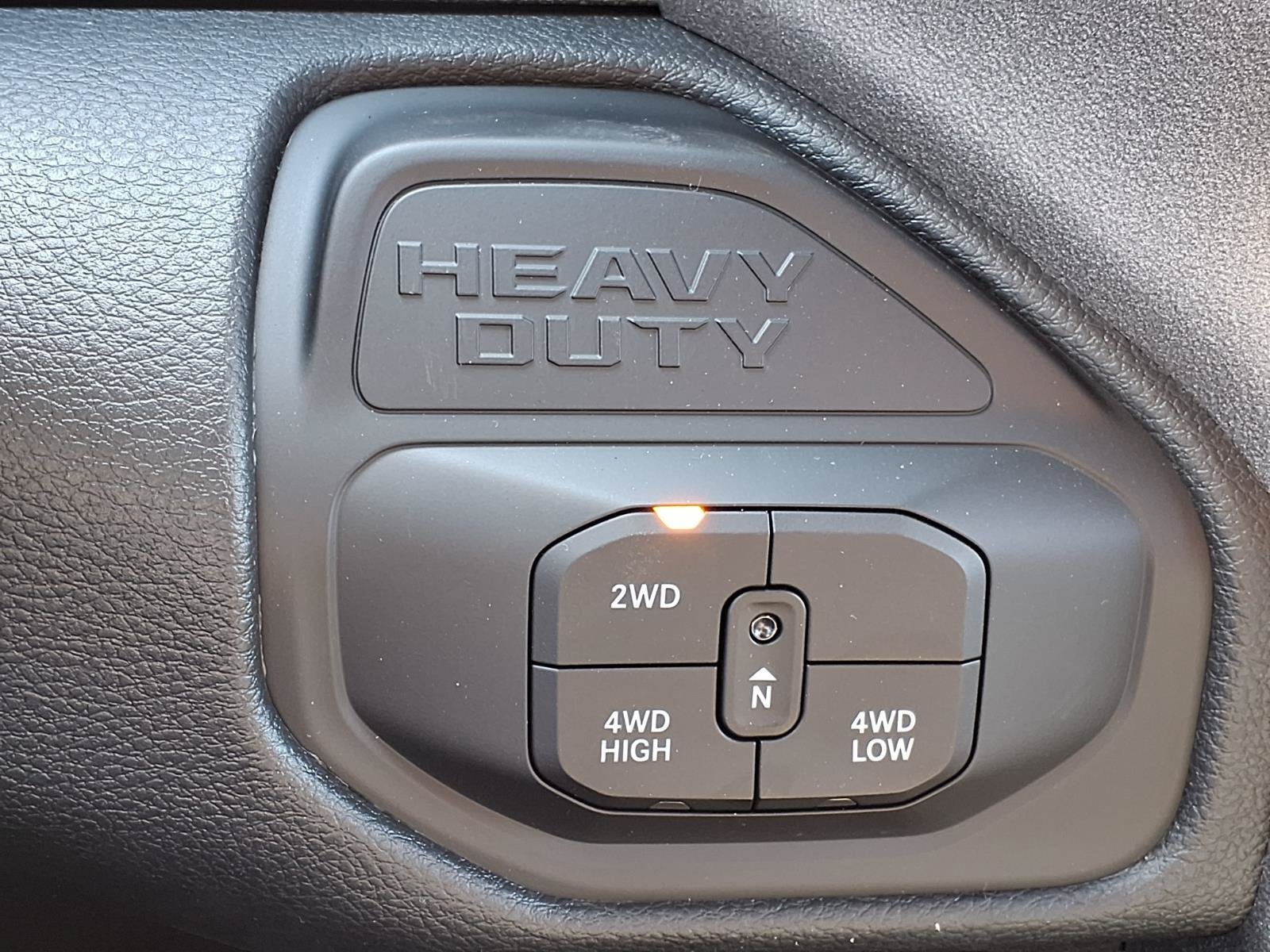 2027 RAM 3500 Tradesman