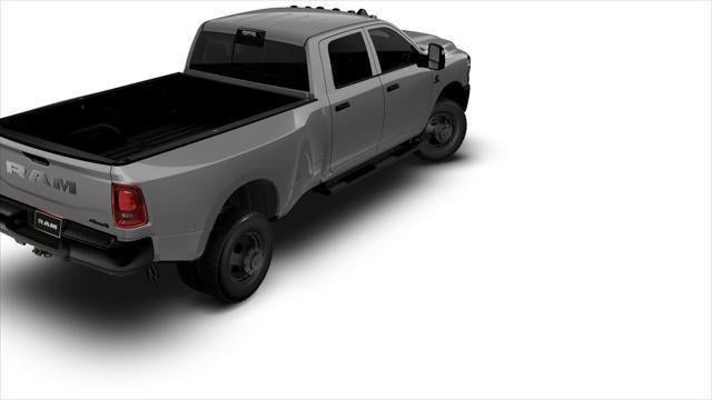 2027 RAM 3500 Tradesman