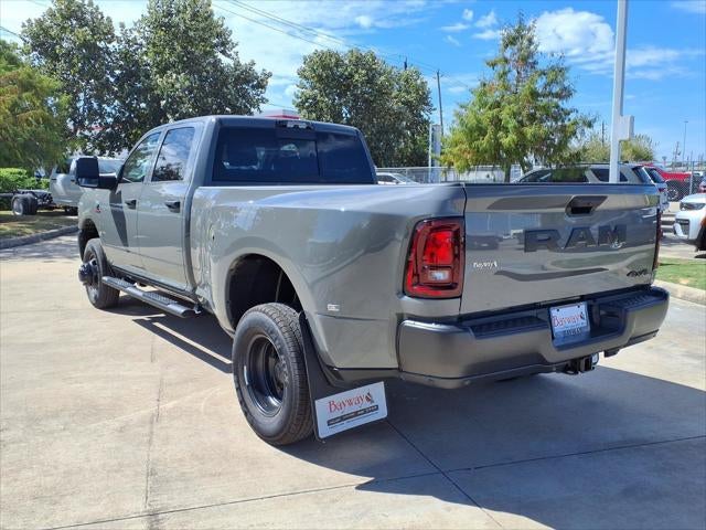 2027 RAM 3500 Tradesman